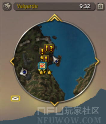 pretty_minimap 3.35 小地图美化