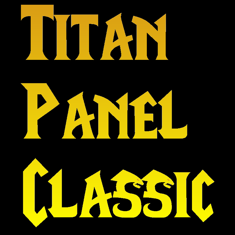 Titan Panel Classic