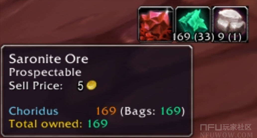 Breakables3.35一键分解物品 包括分解/勘探/研磨