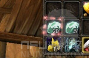 Molinari 3.35移植版 一键分解物品