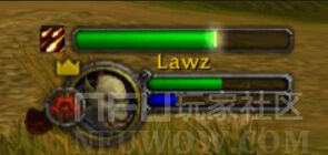 PartyCastingBars PCB3.35显示队伍成员的施法条