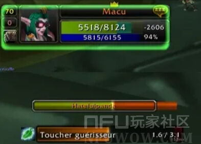 VisualHeal可视化治疗