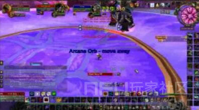 Void Reaver Arlarm2.43 空灵机甲奥术宝珠报警器