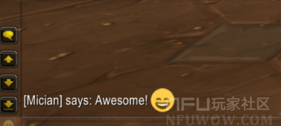 ChatEmojis 为3.35聊天加入emoji表情