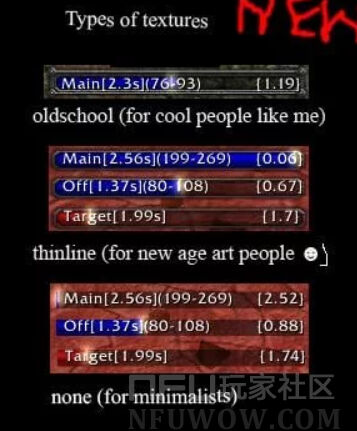 Attack Timer3.35近战攻击监控