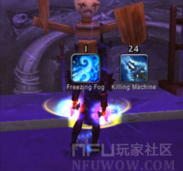 EventAlert Mod 3.35轻量核心技能提示警报插件