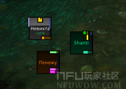 Injector3.35团队旧版原Aptechka（奶妈专属插件）