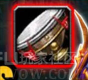 MecDrumsAlarm战斗鼓轮换