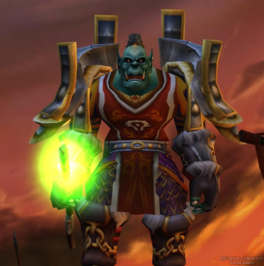 6t1 2t2 史诗弓出售兽人男|国外魔兽世界怀旧服交易|nfu交易所