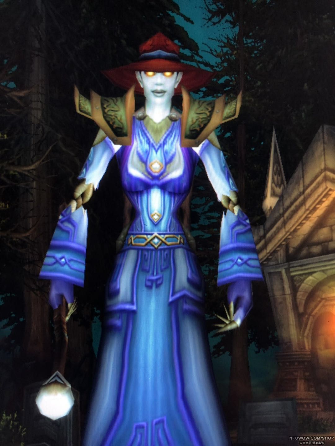 版本区服/// 部落                     职业种族牧师/亡灵/女/三本