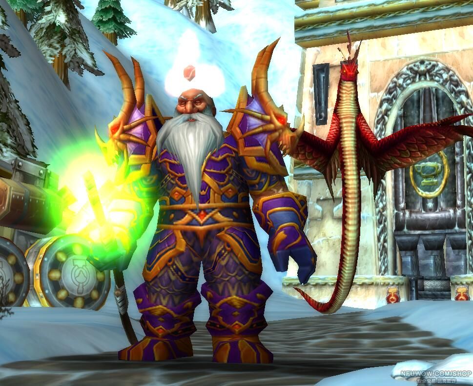 t2套,史诗弓猎人,大马工程,到手爽呆呆|国外魔兽世界怀旧服交易|nfu