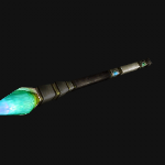 Lady Falther'ess' Finger - Item - 魔兽世界怀旧服TBC数据库_WOW2.43数据库_70级《燃烧的远征》数据库