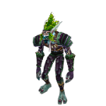 Wushoolay - NPC - 魔兽世界怀旧服WLK3.35数据库_巫妖王之怒80级魔兽数据库_wlk数据库