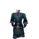Ramdor the Mad - NPC - 魔兽世界怀旧服TBC数据库_WOW2.43数据库_70级《燃烧的远征》数据库