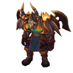 Shadowmoon Weapon Master - NPC - 魔兽世界怀旧服TBC数据库_WOW2.43数据库_70级《燃烧的远征》数据库