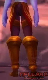 Lightforge Boots - Item - 魔兽世界怀旧服WLK3.35数据库_巫妖王之怒80级魔兽数据库_wlk数据库