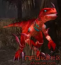 Bloodfen Raptor - NPC - 魔兽世界怀旧服WLK3.35数据库_巫妖王之怒80级魔兽数据库_wlk数据库